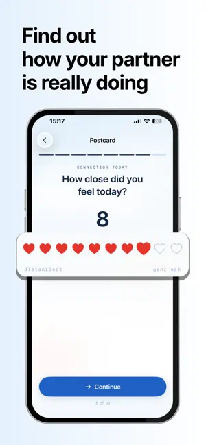 Couplemaxx - Love Letters screenshot 2