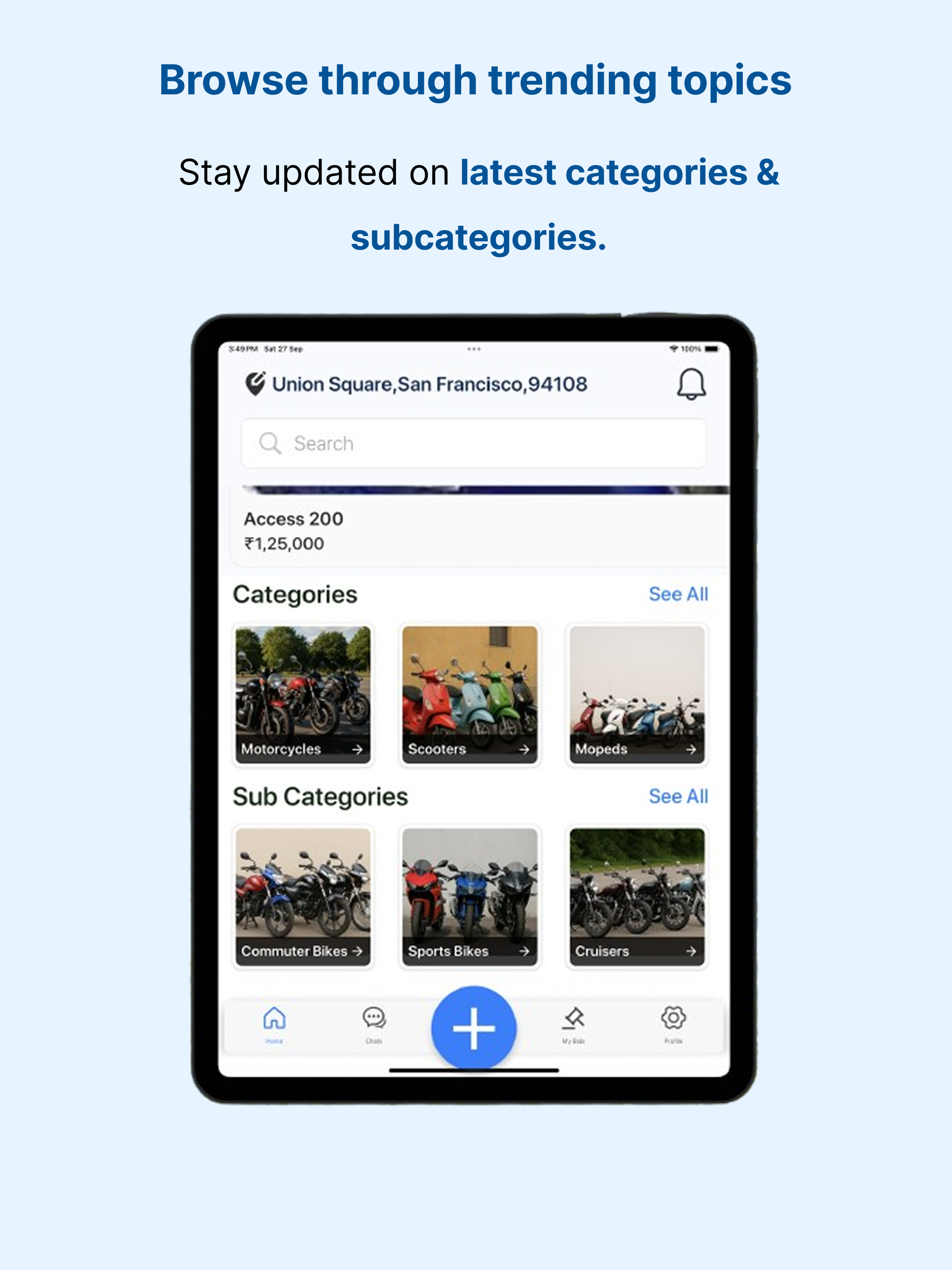 MotoDealz screenshot 7
