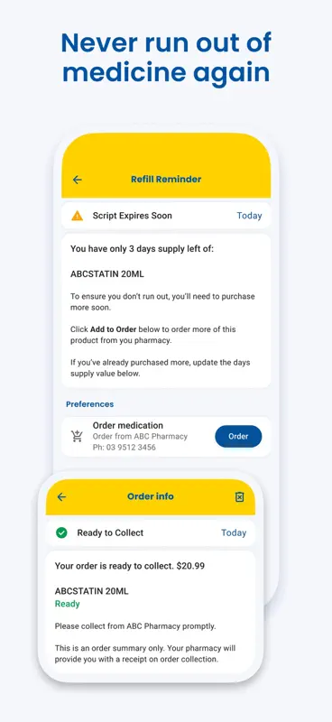 Direct Chemist Outlet screenshot 5 of 9