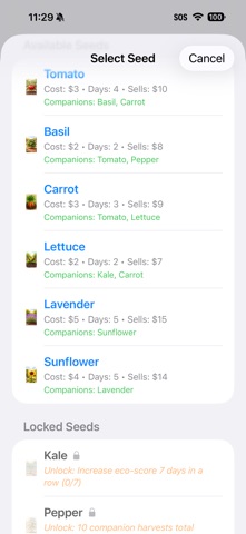 Oh Farm Screenshot 5 of 8