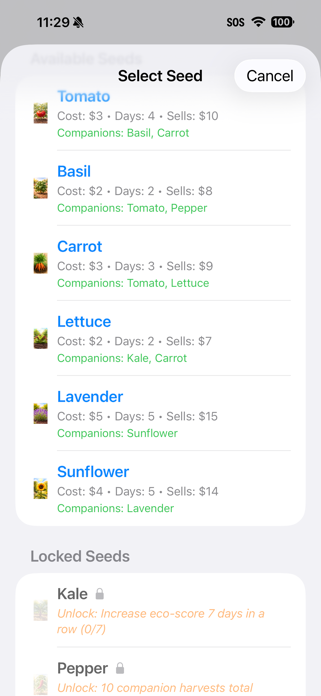 Oh Farm Screenshot 5 of 8