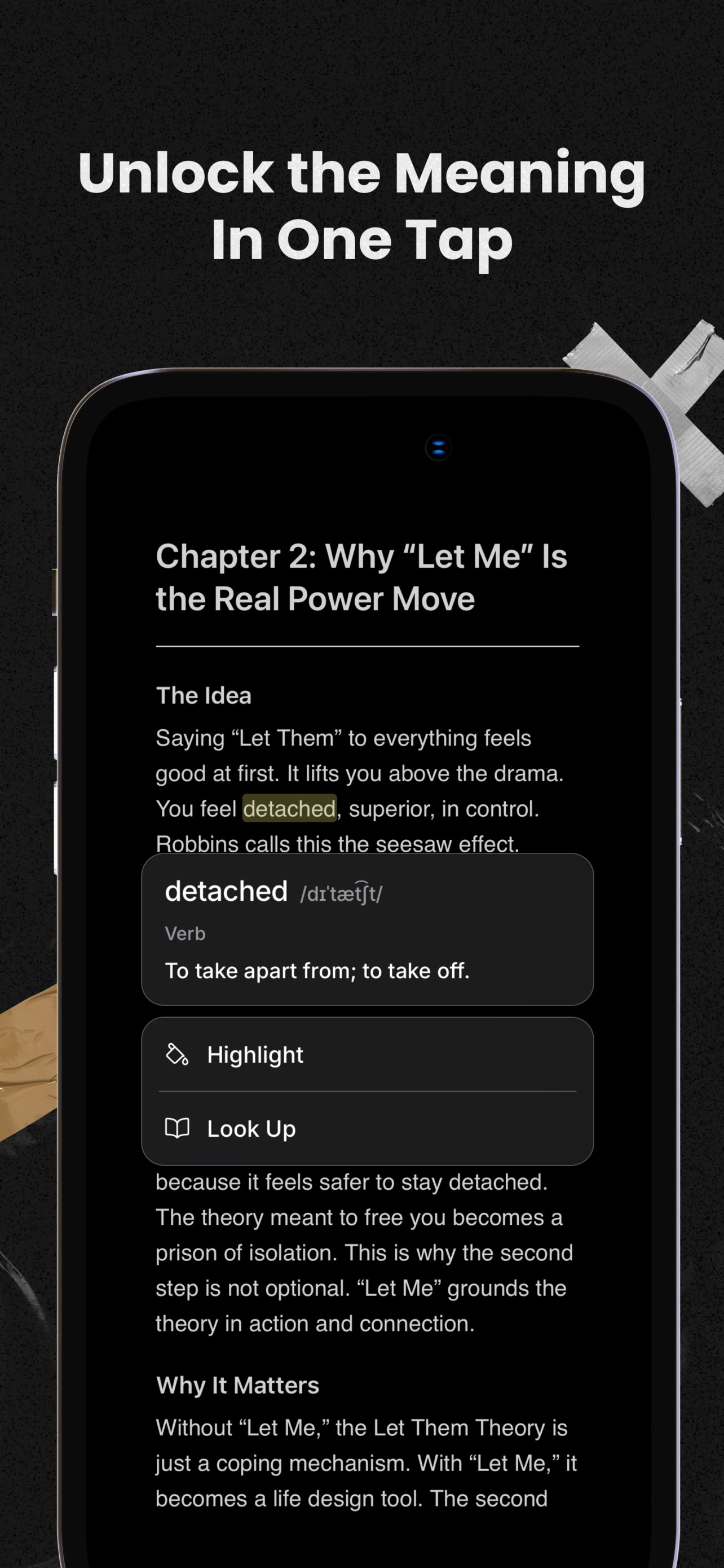 MinuteRead: Book Summaries screenshot 6