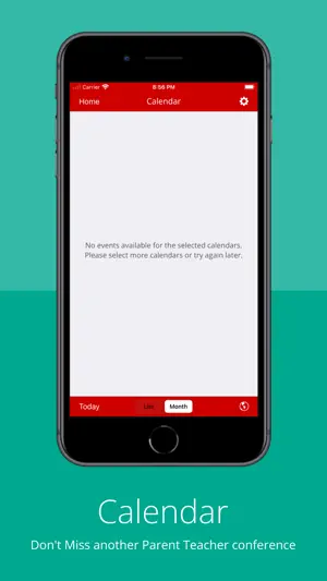 Muscle Shoals City Schools screenshot 3