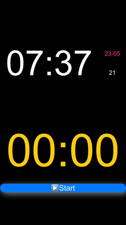 #1. timercounter(ENG) (iOS) 由: HUI CHI WING