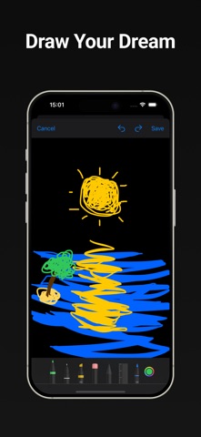Lucid Dreaming - DreamTotem screenshot