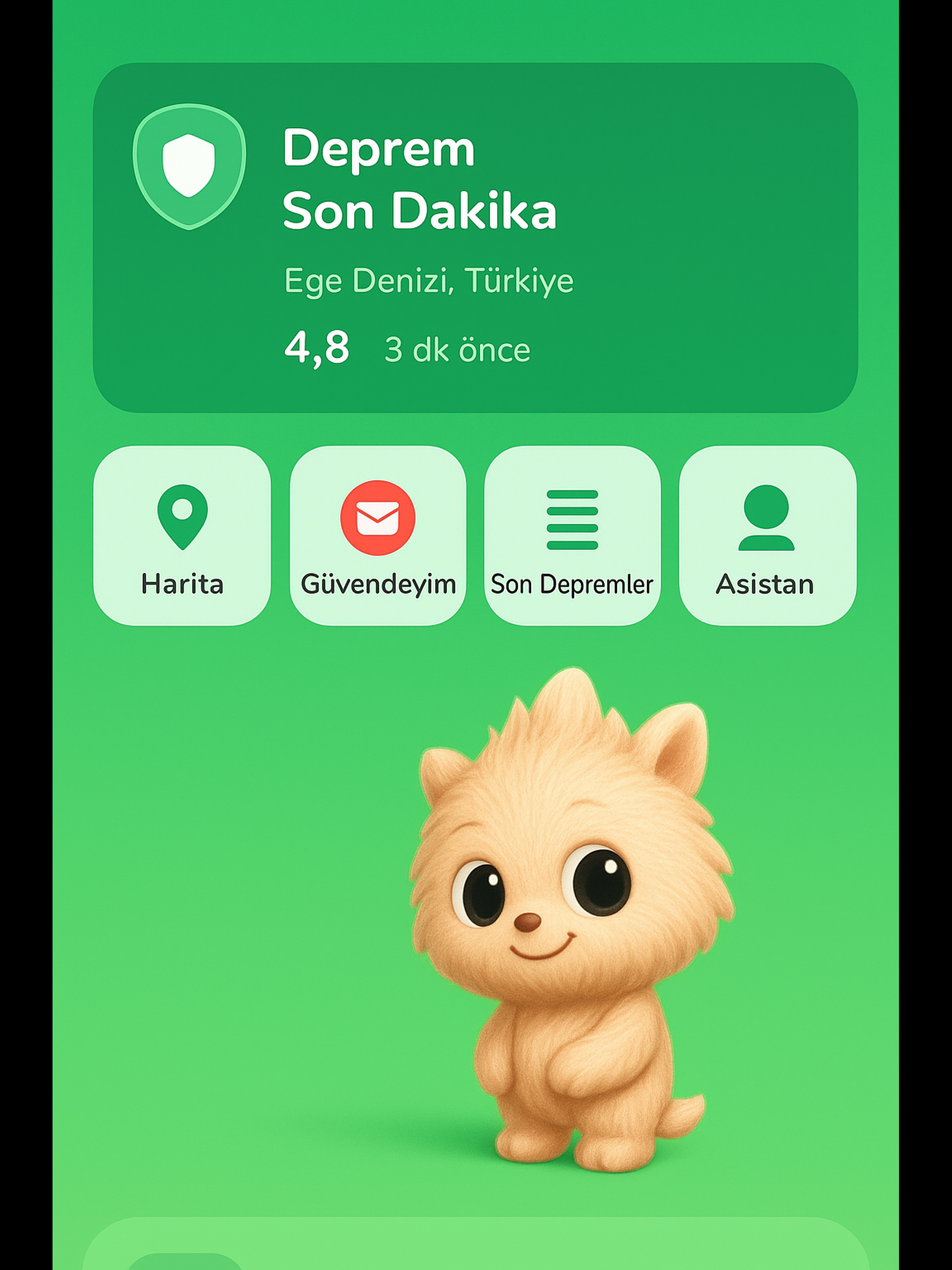 Güvenli Yuva screenshot 11