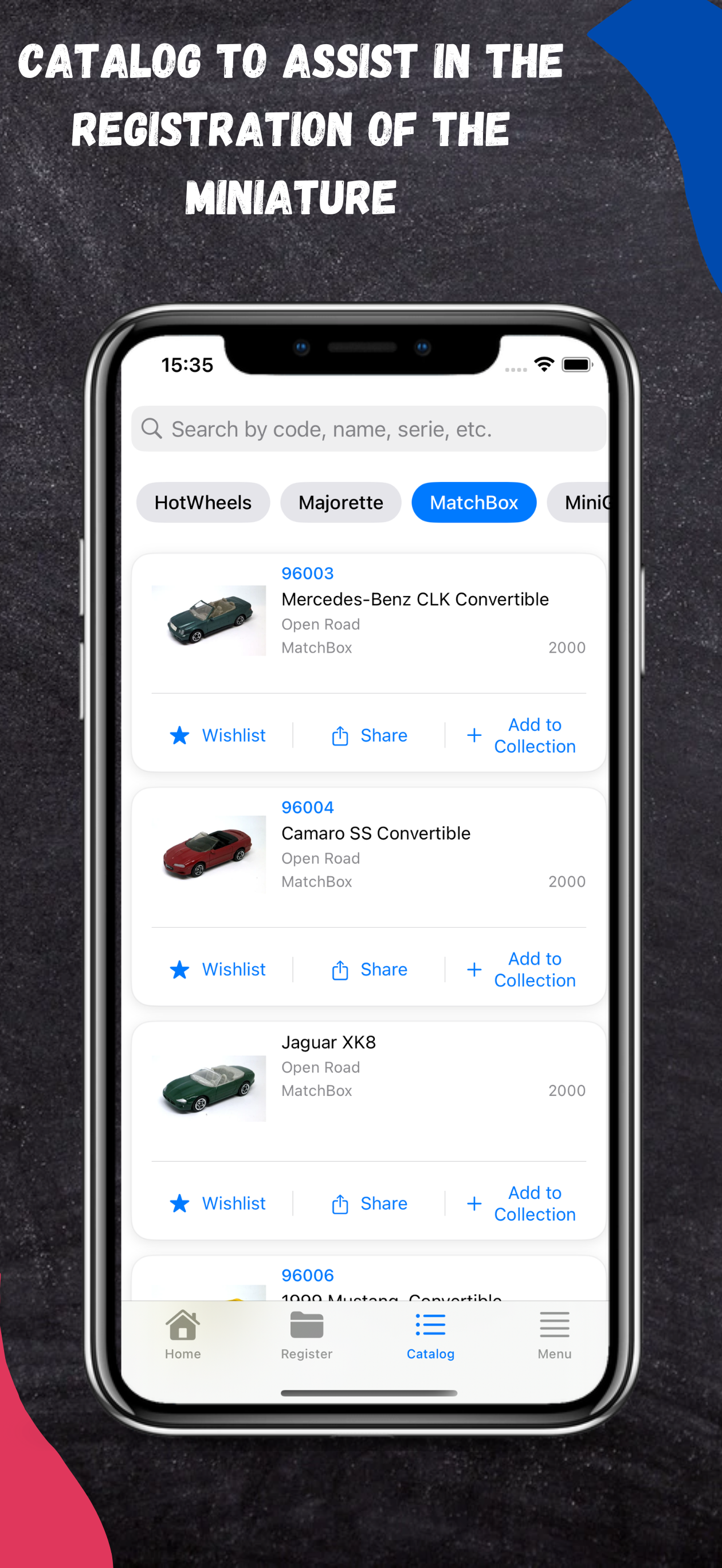 MiniWheelsPro screenshot 5