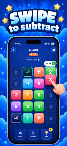 Klear Tiles screenshot 1