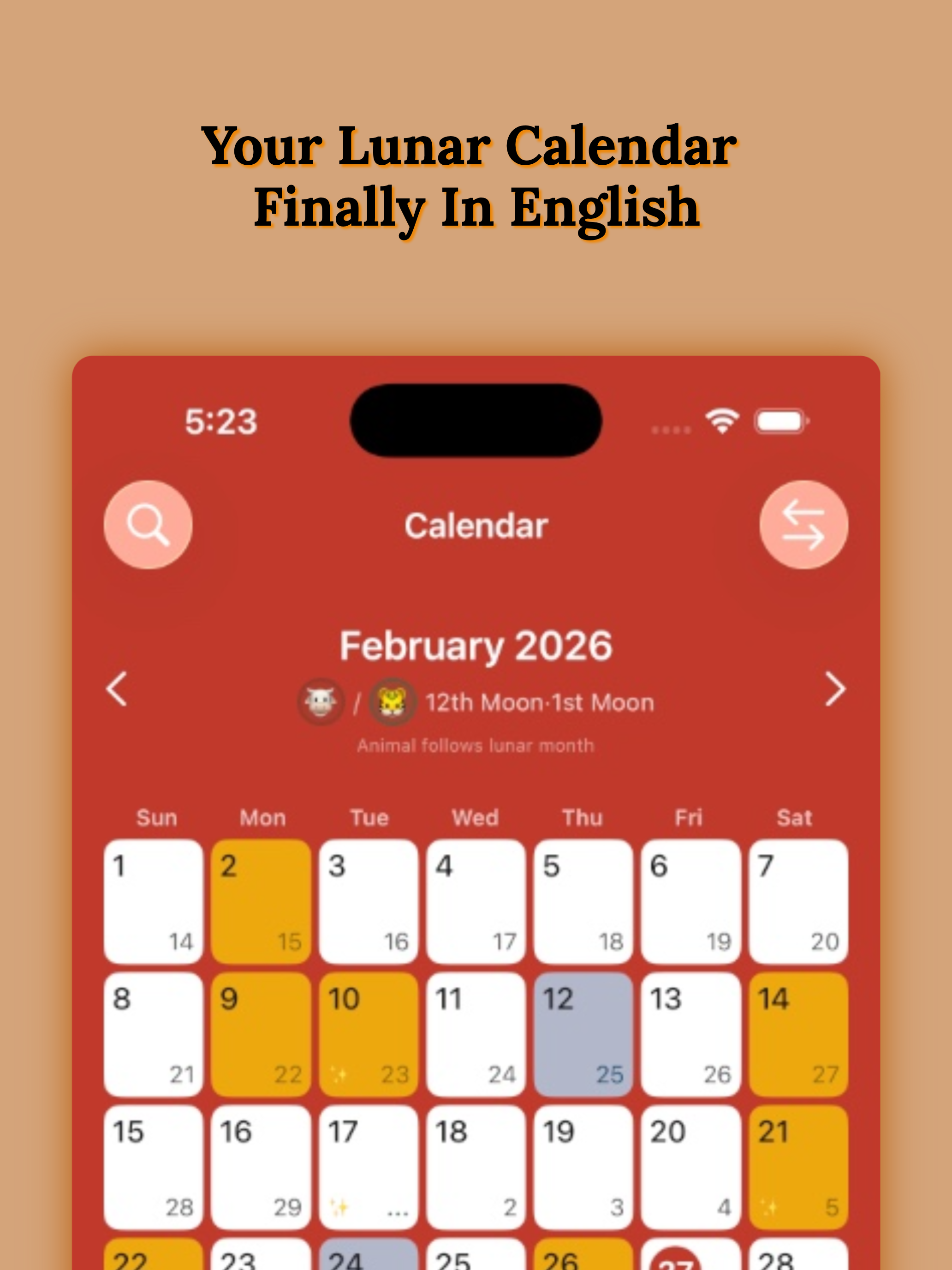 Almanac AI screenshot 14