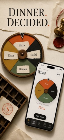 Sortes: Decision Maker Screenshot 2 of 5