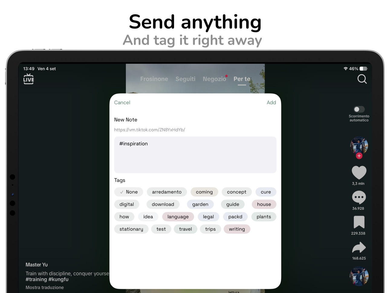 Screenshot 12 of Konuq