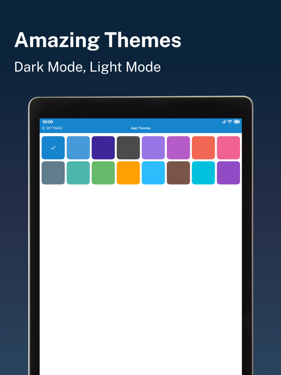 C Vault : Privacy Vault iPad screenshot 5 - Utilities app