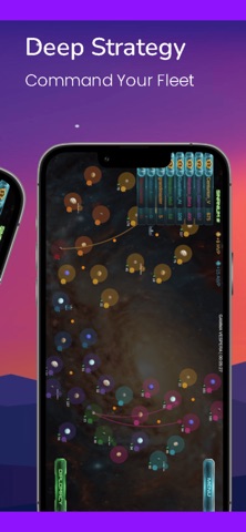 Sinanium: Galactic Dominion Screenshot 3 of 4