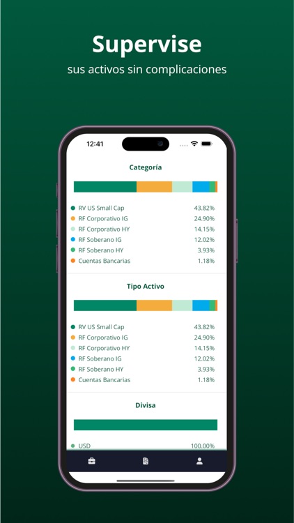 LAFISE Advisor screenshot-3