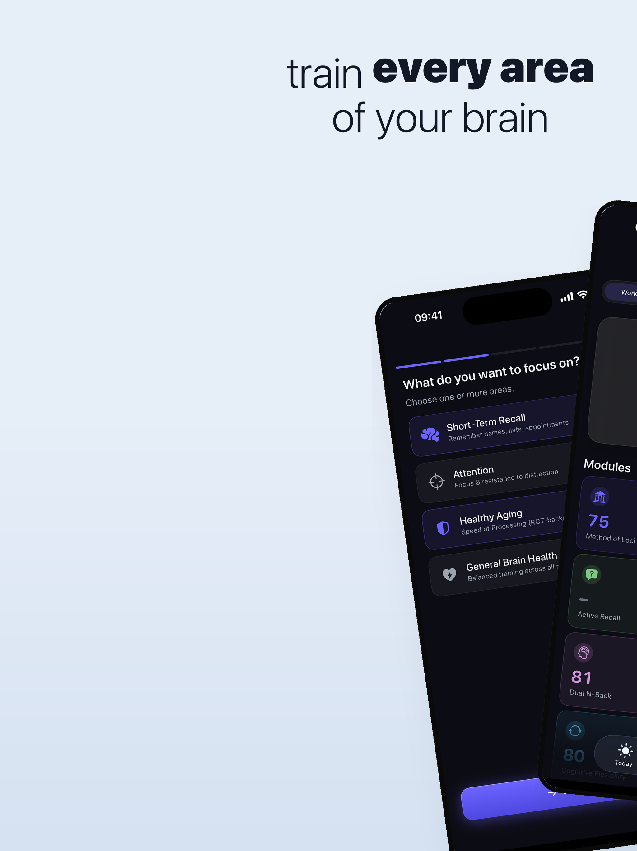 Brain Training: Entora screenshot 10