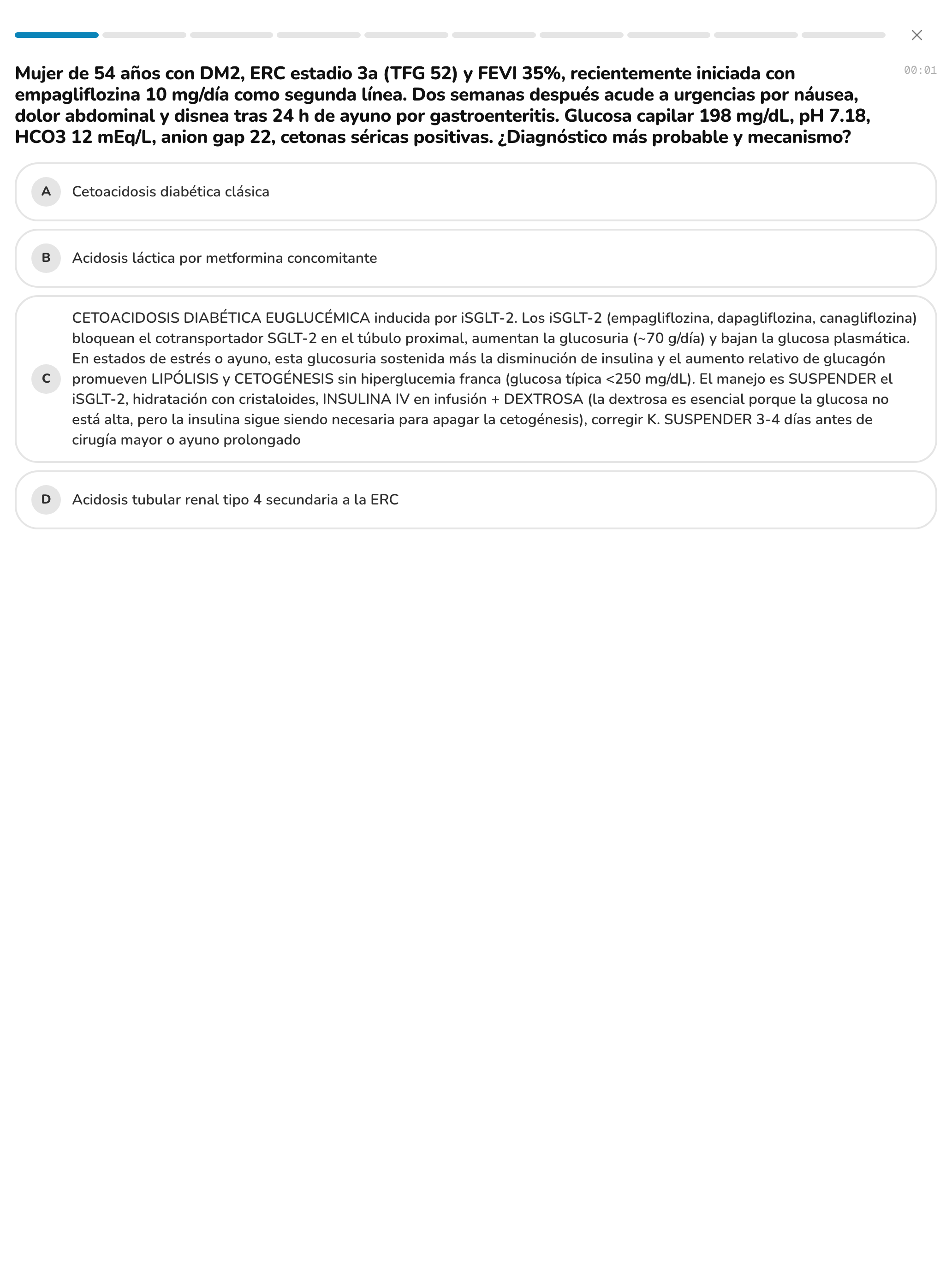 Dr Health screenshot 7
