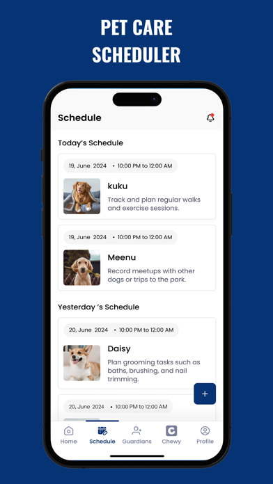 Pangel iPhone screenshot 4 - Utilities app