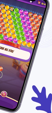 Bubble Pop Adventure Pro Screenshot 10 of 10
