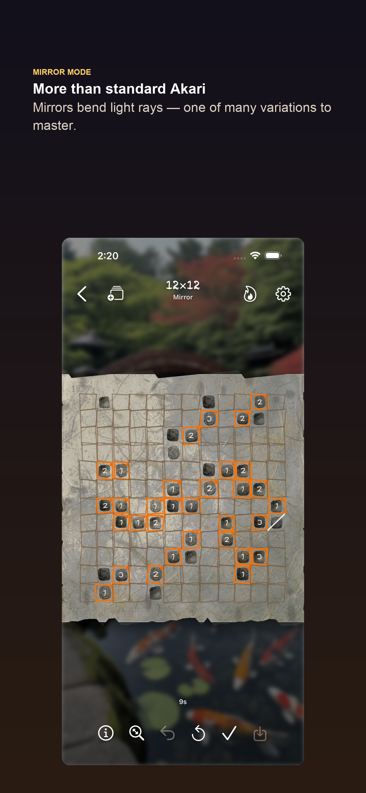zenkari screenshot 5