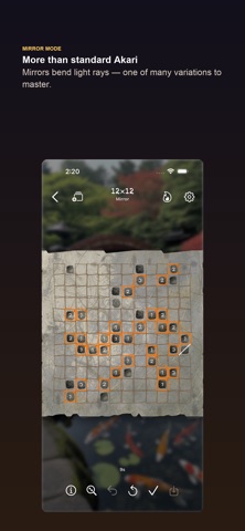 zenkari screenshot 5
