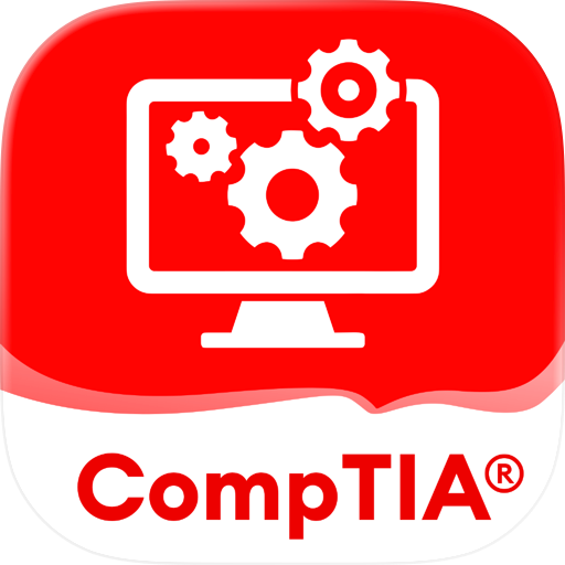 CompTIA Test Prep 2026