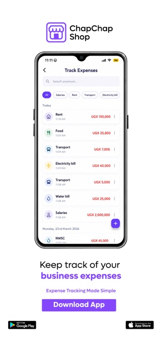 ChapChap Shop Screenshot 7 of 9