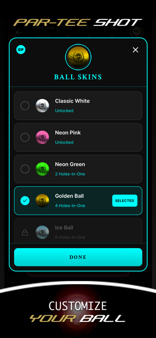 Golf Pubs Screenshot 8 of 10