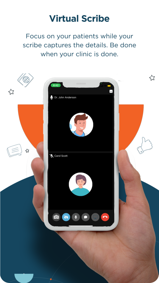 #4. maxRVU (iOS) 由: gingerCube, Inc.