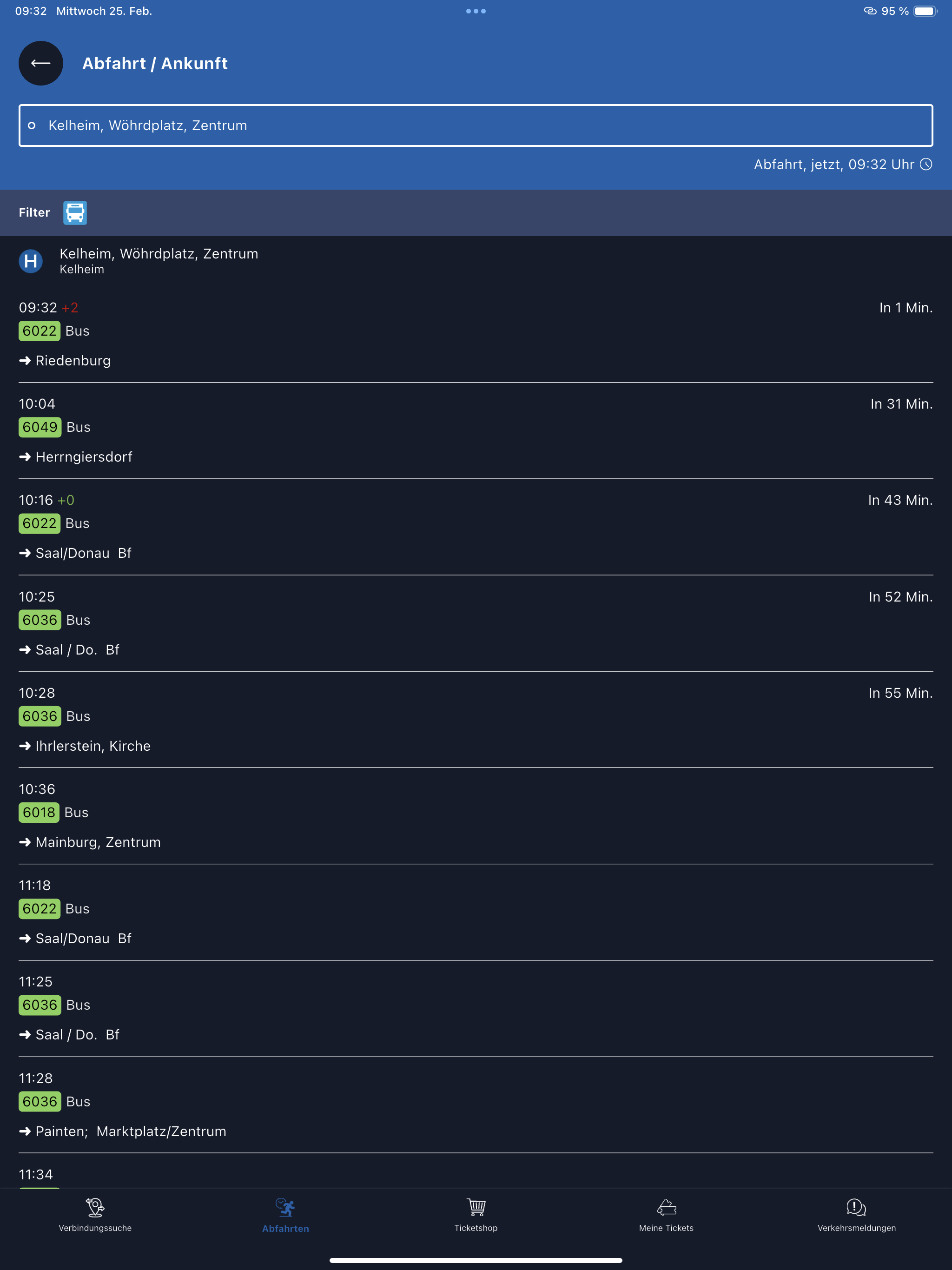 MeinVLK screenshot 11
