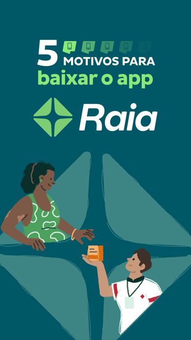 Raia - Farmácia 24 horas Screenshot