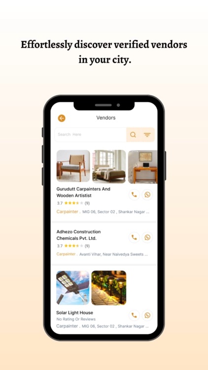 IIA Chhattisgarh screenshot-3