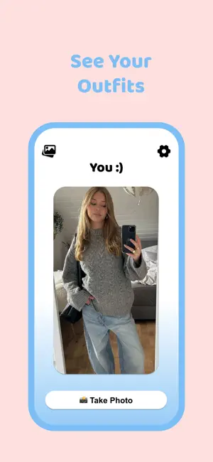 Twirl - AI Outfit Rating screenshot 3