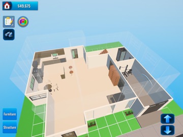 Real Deal Developer iPad screenshot
