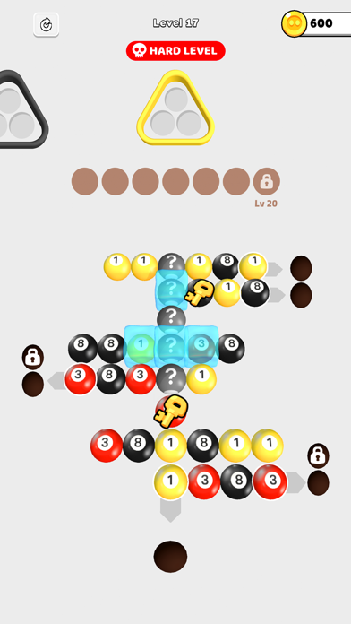 Pool Jam Screenshot