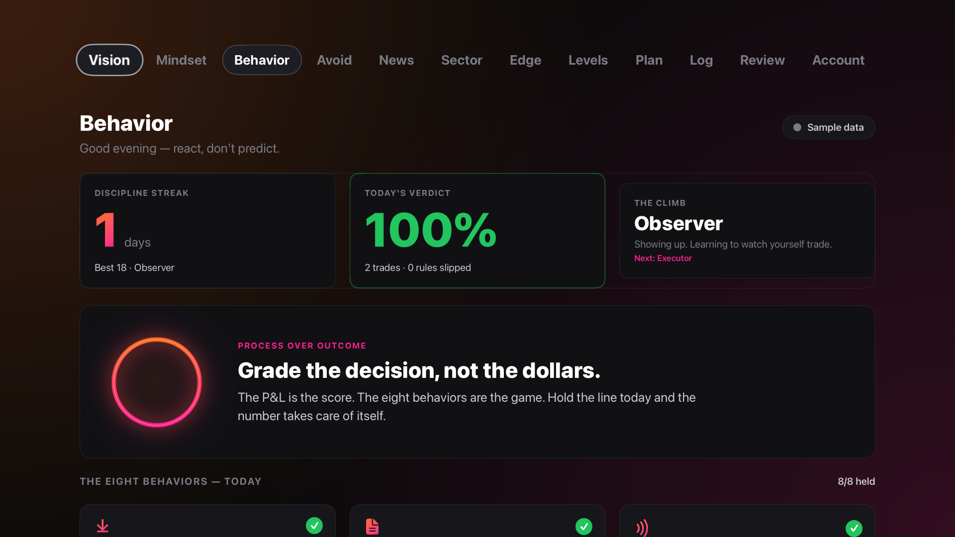 Trade By Fire screenshot 13