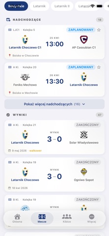 Latarnik Screenshot 2 of 10
