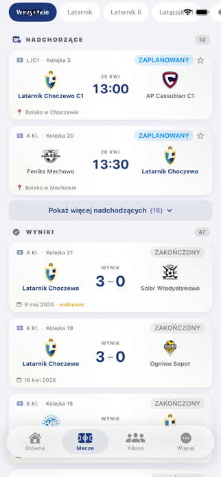 Latarnik Screenshot 2 of 10