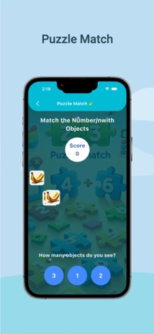 Math Quest Adventure screenshot