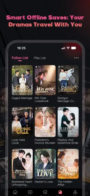 MireoTV screenshot 4