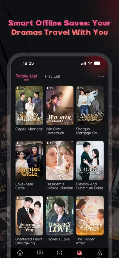 MireoTV screenshot 4