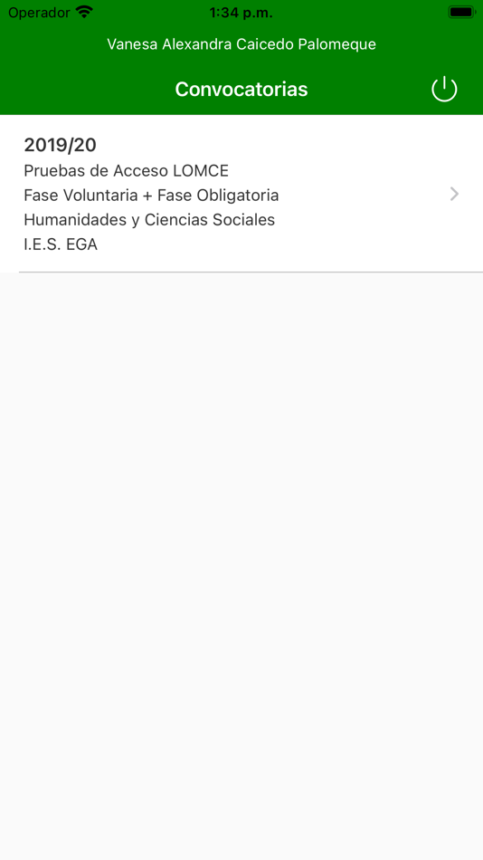 #3. UAM PAU (iOS) Podle: SIGMA Gestión Universitaria, A.I.E.