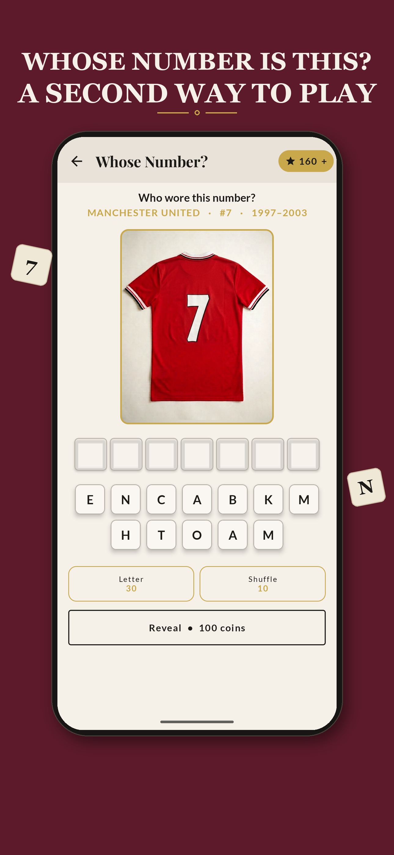 Guess Football Shirt screenshot 3