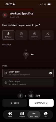 Strider – Run Together screenshot