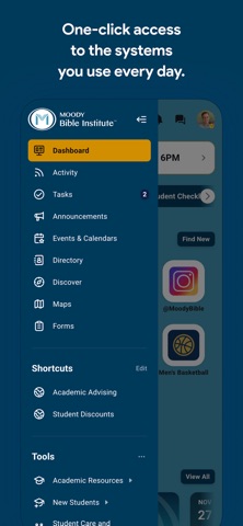 The Moody App Screenshot 4 of 7