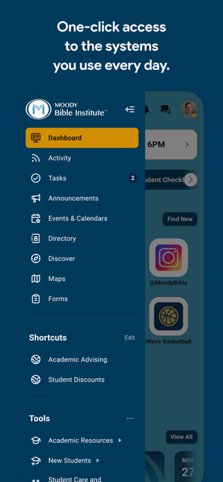 The Moody App Screenshot 4 of 7