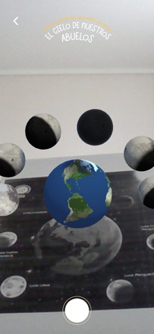 El Cielo de Nuestros Abuelos screenshot