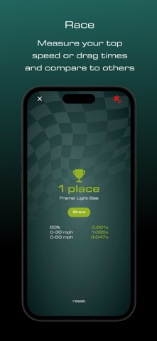 Axon Racing screenshot