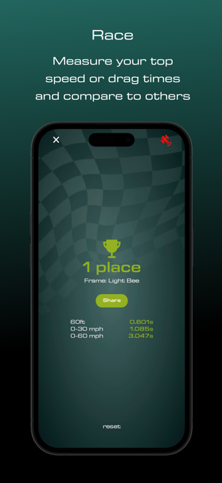 Axon Racing Screenshot 4 of 5