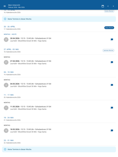 Kreismusikschule Plön screenshot 5