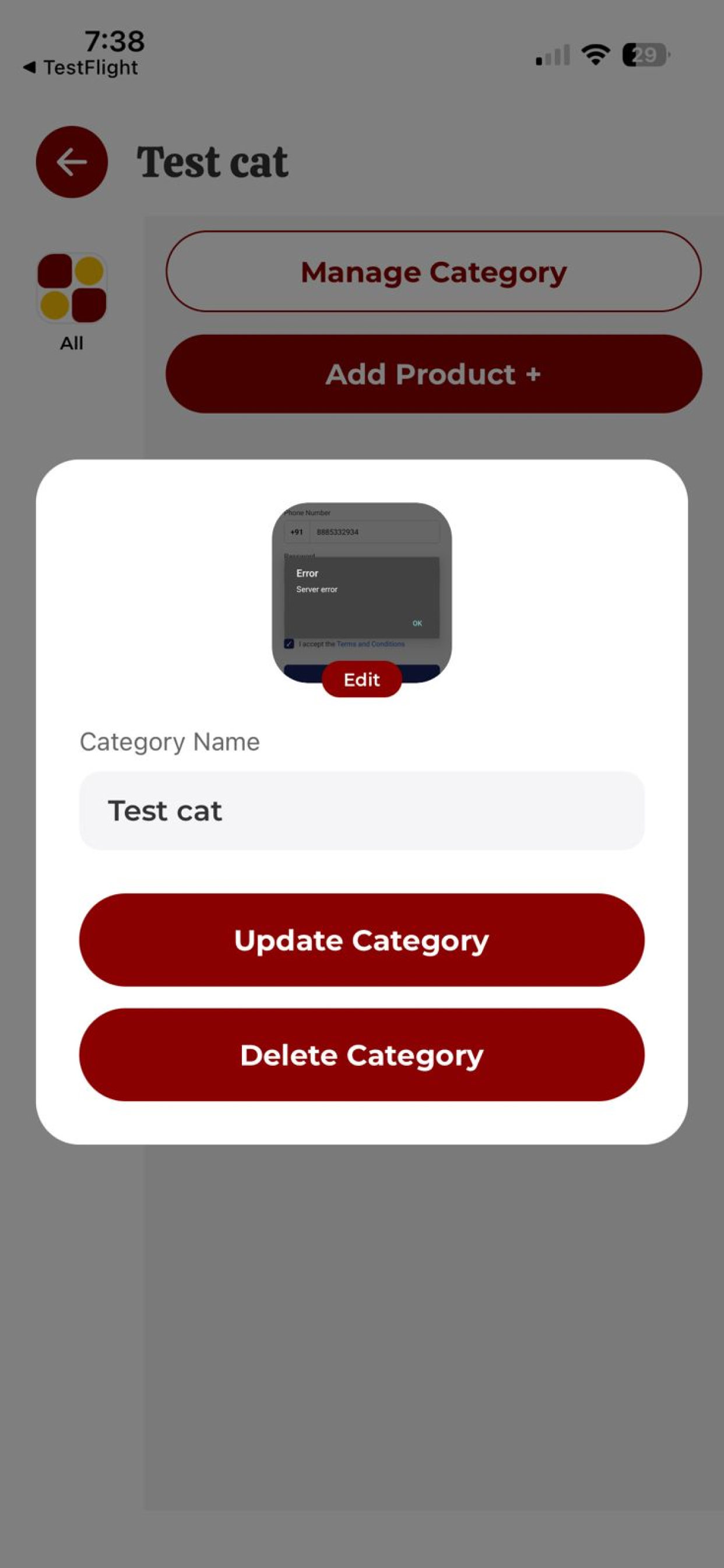 Kanma Shop screenshot 10